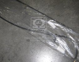 Трос гальма стоянки правий Kia Sorento 02-06 (вир-во Mobis)