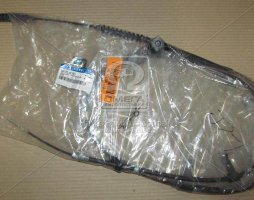 Трос гальма стоянки правий Kia Sorento 02-06 (вир-во Mobis)