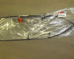 Трос стояночного гальма правий Kia Sorento 06- (вир-во Mobis)