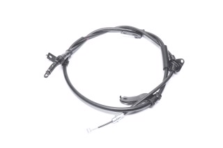 Трос гальма стоянки правий Hyundai Azera/Grandeur 05- (вир-во Mobis)