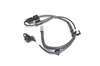 Датчик ABS передний левый Kia Cerato 08- (пр-во Mobis)