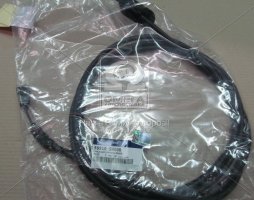 Трос гальма стоянки Hyundai Hd35/Hd75 98- (вир-во Mobis)