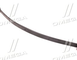 Рессора 1 листовая MB Sprinter, VW LT35 задн. (пр-во Schomaecker)