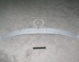 Ресора 1-лист. FRUEHAUF (вир-во Schomaecker)