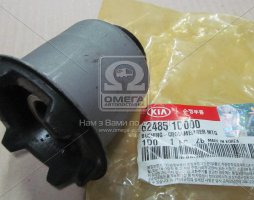 Сайлентблок балки (пр-во Mobis)