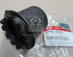 Сайлентблок балки (пр-во Mobis)