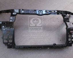 Панель передняя HYUN SANTA FE 09-12 (пр-во Mobis)