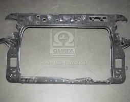 Панель передняя KIA SOUL 11-14 (пр-во Mobis)