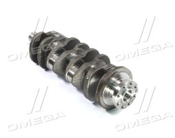 Коленвал в сборе (пр-во Mobis)