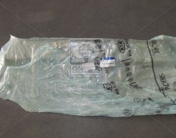 Панель багажника зад. HYUN GETZ 06- (вир-во Mobis)