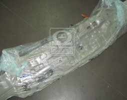 Панель багажника зад. ACCENT 06-10 (вир-во Mobis)