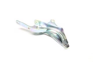 Кронштейн капота лів. KIA SPORTAGE 10-15 (вир-во Mobis)