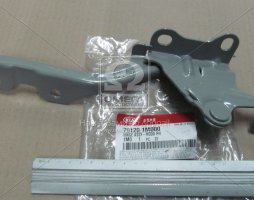 Кронштейн капота правый KIA CERATO 09-12 (пр-во Mobis)