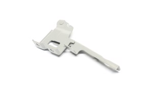 Кронштейн капота пра. HYUN IX35 (вир-во Mobis)