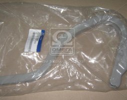 Петля дверей багажника права (вир-во Mobis)