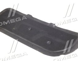 Обшивка капота (вир-во Mobis)