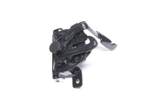 Замок капота HYUN ACCENT 11-15 (пр-во Mobis)