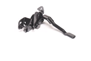 Замок капота HYUN ELANTRA 11-14 (пр-во Mobis)