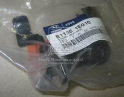 Защёлка капота (верхняя часть) (пр-во Mobis)