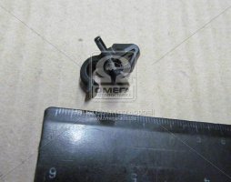 Клипса упора капота (пр-во Mobis)