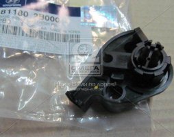 Корпус ручки открытия капота (пр-во Mobis)