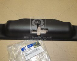 Накладка замка капота HYUN GETZ (пр-во Mobis)