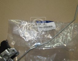 Замок крышки багажника Hyundai Accent 06- (пр-во Mobis)