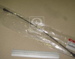 Трос замка двери передней левой Kia Cerato 04- (пр-во Mobis)