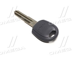 Ключ замка зажигания (пр-во Mobis)