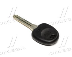 Ключ замка зажигания (пр-во Mobis)