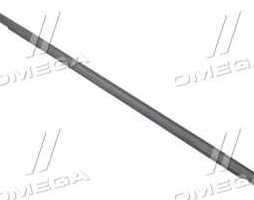 Уплотнитель окна двери (пр-во Mobis)