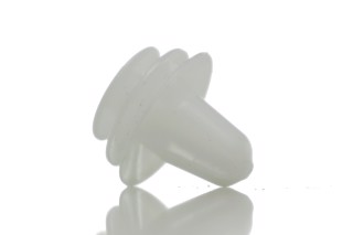 Кліпса обшивки дверей (вир-во Mobis)