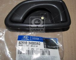 Ручка двері внутрішня (вир-во Mobis)