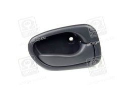 Ручка дверей внутрішня права Hyundai Accent/pony Excel 95- (вир-во Mobis)