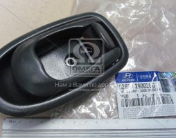 Ручка двері внутрішня (вир-во Mobis)