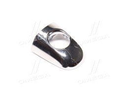 Ковпачок ручки зовнішньої двері лівий Hyundai Sonata 04- (вир-во Mobis)