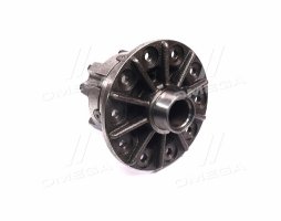 Диференціал ГАЗ 3302 моста задн. у зб. <ДК>