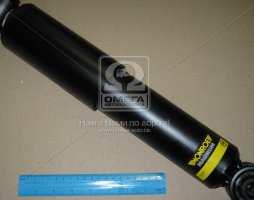 Амортизатор підв. причепа SAF, SCHMITZ (L319-477) (вир-во Monroe Magnum)