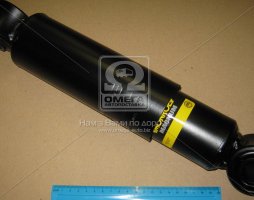 Амортизатор підв. причепа BPW, SAF, SCHMITZ (L349-539) (вир-во Monroe Magnum)