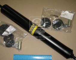 Амортизатор підв. RENAULT Magnum,Premium (L366-627) передн. (вир-во Monroe Magnum)