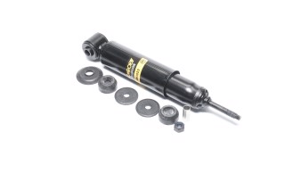 Амортизатор кабины передний RENAULT Magnum (L247-368) (пр-во Monroe Magnum)