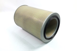 Фильтр воздушный IVECO (TRUCK) (пр-во Knecht-Mahle)