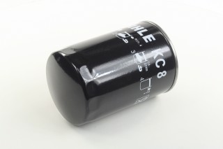 Фільтр паливний IVECO (вир-во Knecht-Mahle)