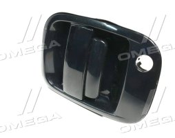 Ручка двері зсувна зовнішня права Hyundai H-1 01- (вир-во Mobis)