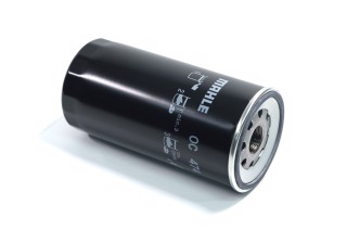 Фільтр оливний IVECO (вир-во Knecht-Mahle)