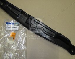 Енергопоглинач крила переднього лівого (вир-во Mobis)