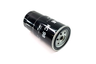 Фільтр паливний BMW (вир-во Knecht-Mahle)