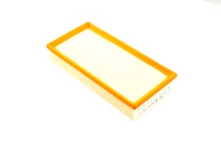 Фільтр повітряний CITROEN, PEUGEOT (вир-во Knecht-Mahle)