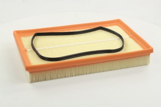 Фільтр повітряний SKODA, VW (вир-во Knecht-Mahle)