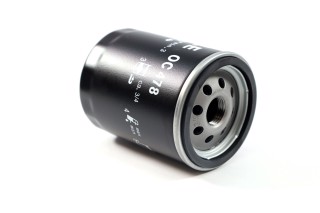 Фільтр оливний двигуна TOYOTA (вир-во Knecht-Mahle)